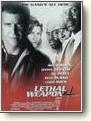 Buy the Lethal Weapon 4 Poster